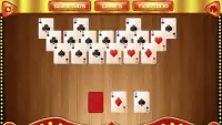 Ace Solitaire Circus Screen Shot 4