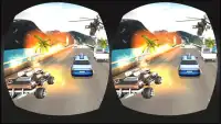 VR Avengers Lethal Car Screen Shot 1