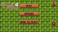 Smart Block slide game-Magul Parakkuwa Screen Shot 3