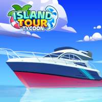 Island Tour Tycoon