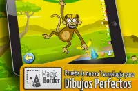 Savanna - Puzzle y Juegos de Colorear para Niños Screen Shot 7