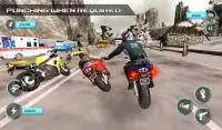 Moto Stunt Bike Rider Screen Shot 1