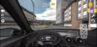 Fast Car Racing: Driving SIM Screen Shot 2