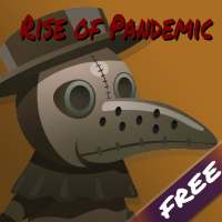 Rise Of Pandemic