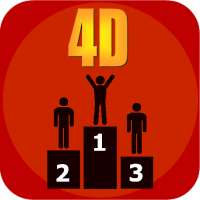 4D Game