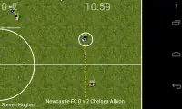 Soccer for Android Screen Shot 6