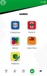 Rubik's Connected Screen Shot 3