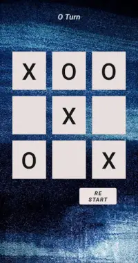 Tic Tac Toe Screen Shot 3