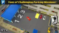 Multi Level 3 Car Parking Game Screen Shot 9