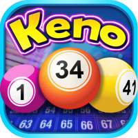 Keno Kino Lotto