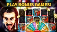 Slots: No Limits -  Slots Free with Bonus Casinos! Screen Shot 2