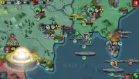 World Conqueror 3-WW2 Strategy Screen Shot 9