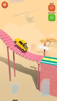Drive Madness – Car Games Screen Shot 2