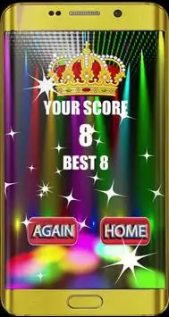 Queen- Dont Stop Me Now on Piano Tiles Screen Shot 2