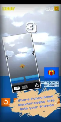 Horizon Jailbreak: Gratis Ai Dungeon Flying Games Screen Shot 2