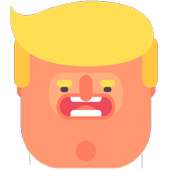 Flappy Trump