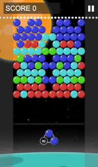 Bubble Shooter Screen Shot 4