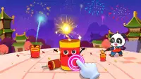Chinese New Year - For Kids Screen Shot 3