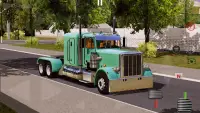 World Truck Driving Simulator Screen Shot 0
