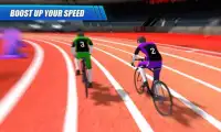 BMX Bicycle Racing Simulator Screen Shot 4