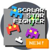 Scalar Star Fighter