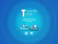 Words Twist: The best word finding Screen Shot 2
