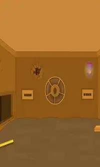 Escape Games-Egyptian Rooms 2 Screen Shot 1