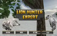 LION HUNTING EXPERT Screen Shot 4