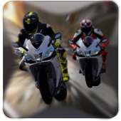 Moto Rider - Racing experience