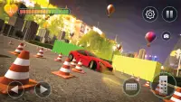 Car Parking Game 2022 Screen Shot 4