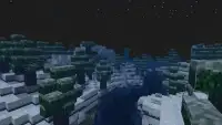 Winter Build Craft HD Screen Shot 2