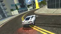 Driver - City Car Simulator Screen Shot 6