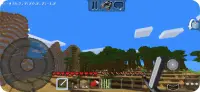 MultiCraft ― Build and Mine! Screen Shot 5