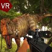 Dinosaurier-Jäger 2018: Überlebensspiel in Dino Vr