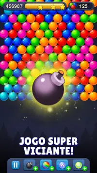 Bubble Pop! Puzzle Game Legend Screen Shot 4