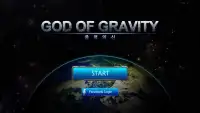 God of Gravity Screen Shot 0