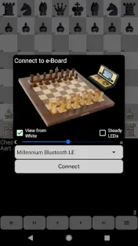 Chess for Android Screen Shot 7