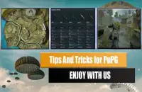 Guide for pupg pro mobile tips Screen Shot 0