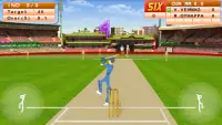 Cricket t20 2018 Screen Shot 2