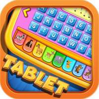 Alphabet Tablet -Music & Songs