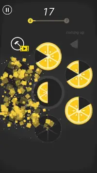 Slices: Shapes Puzzle Game Screen Shot 3