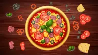 pizza maker and delivery games for girls game 2020 Screen Shot 4