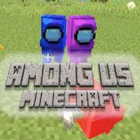 UPDATE Amongus Mods Minecraft 2 for MCPE