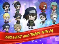 Ninja Heroes Screen Shot 7