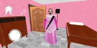 Princeas Granny :2020 Horror Scary MOD Screen Shot 6