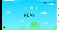 FLY HIGH Screen Shot 6