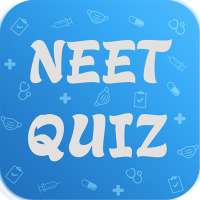 Neet Quiz