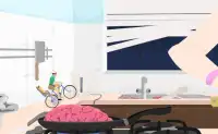 Happy Wheels Screen Shot 0