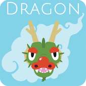 Dragon (Snake Game)