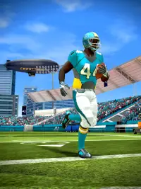 Flick Quarterback 20 - American Pro Football Screen Shot 13